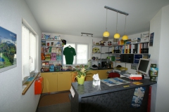 Inscription / Bureau