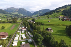 Saanen Camping