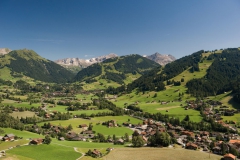 Saanenland